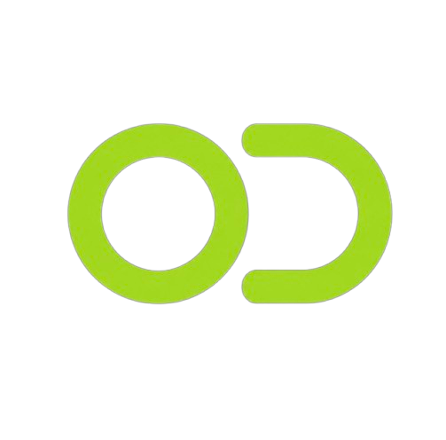 Logo Omdeliv