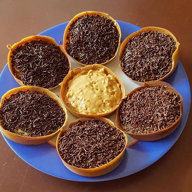 Martabak Mini