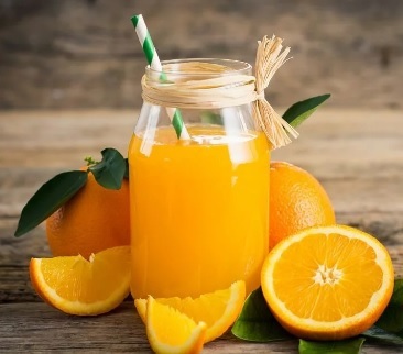 Es Jus Jeruk