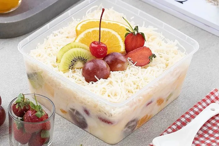 Salad Buah