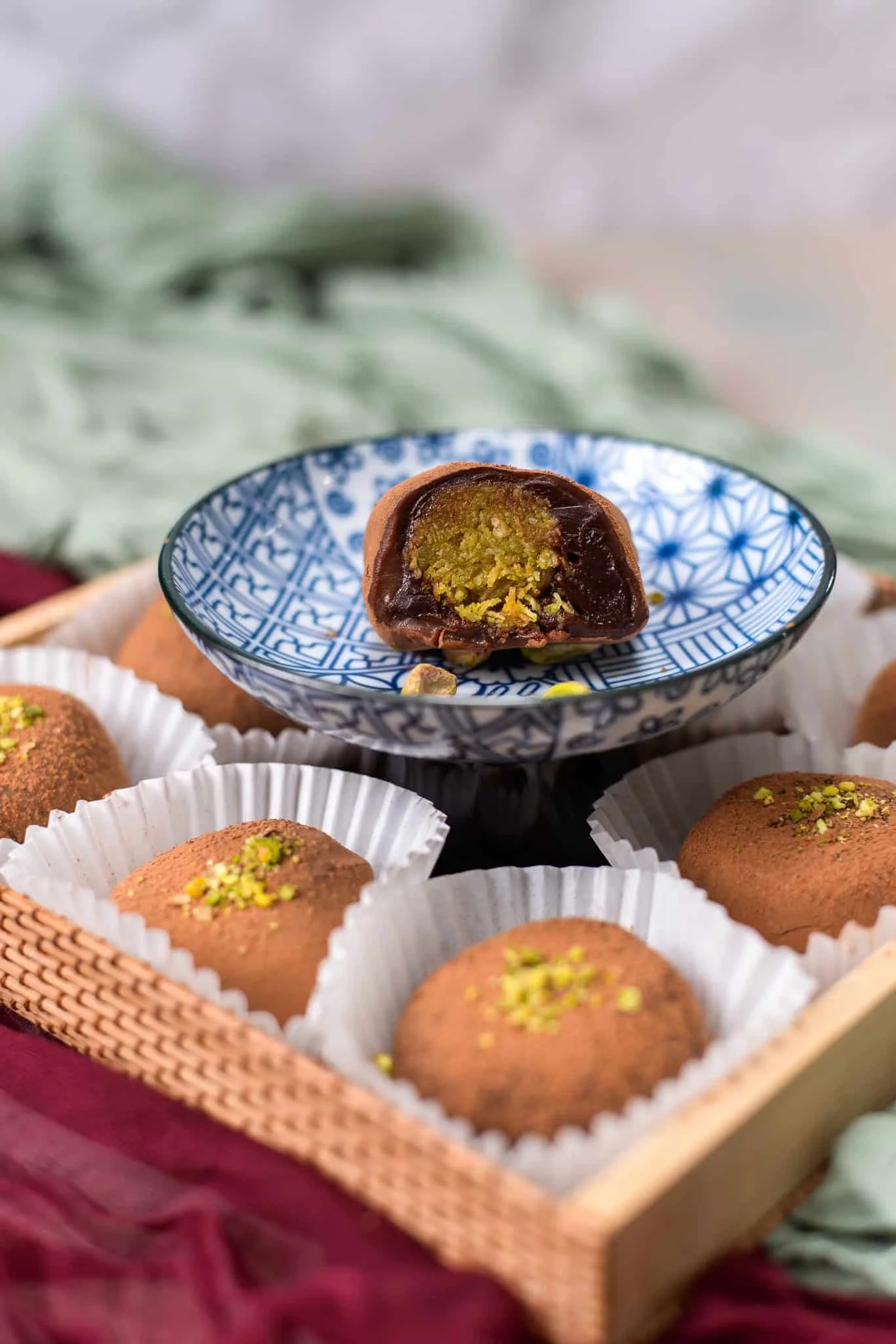 Mochi Dubai